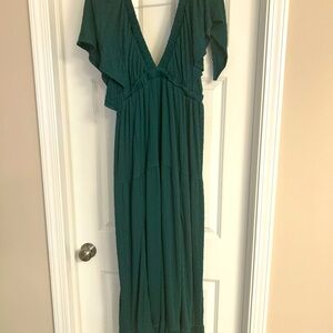 Free People La La Maxi